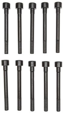 Engine Cylinder Head Bolt Set VG GS33399