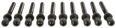 Engine Cylinder Head Bolt Set VG GS33424