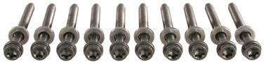 Engine Cylinder Head Bolt Set VG GS33427