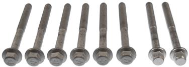 Engine Cylinder Head Bolt Set VG GS33615