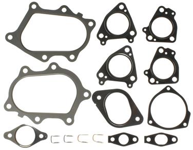 Turbocharger Mounting Gasket Set VG GS33678