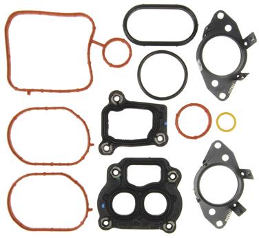 Engine Coolant Crossover Pipe Mounting Set VG GS33691