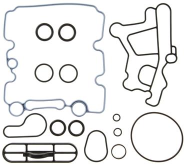 Engine Oil Cooler Gasket Set VG GS33699