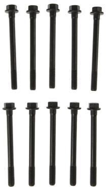 Engine Cylinder Head Bolt Set VG GS33700