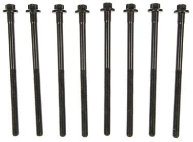 Engine Cylinder Head Bolt Set VG GS33718