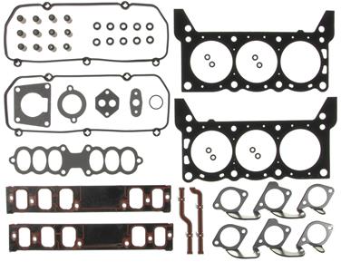 Engine Cylinder Head Gasket Set VG HS54191