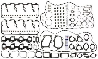 Engine Cylinder Head Gasket Set VG HS54580A