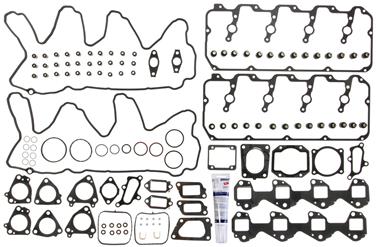 Engine Cylinder Head Gasket Set VG HS54580C