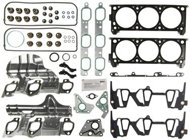 Engine Cylinder Head Gasket Set VG HS54648