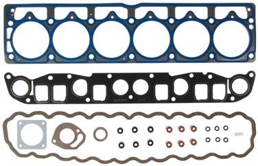 Engine Cylinder Head Gasket Set VG HS5713X