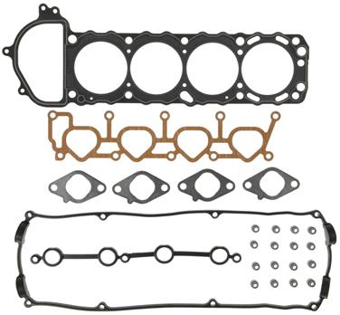 Engine Cylinder Head Gasket Set VG HS5742