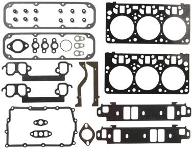 Engine Cylinder Head Gasket Set VG HS5941