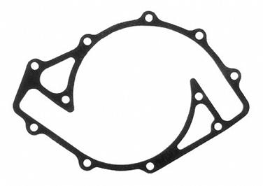 Engine Water Pump Backing Plate Gasket VG K27148