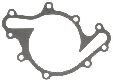 Engine Water Pump Gasket VG K31566