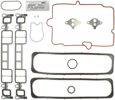 Engine Intake Manifold Gasket Set VG MIS16167