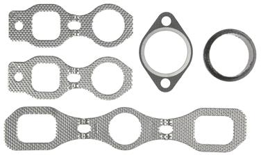 Intake and Exhaust Manifolds Combination Gasket VG MS12185X