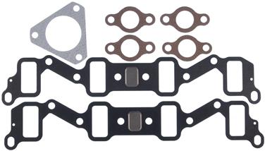 Engine Intake Manifold Gasket Set VG MS15335