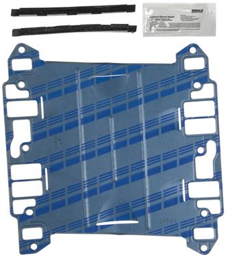 Engine Intake Manifold Gasket Set VG MS15958