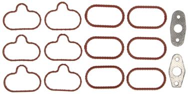 Engine Intake Manifold Gasket Set VG MS16358