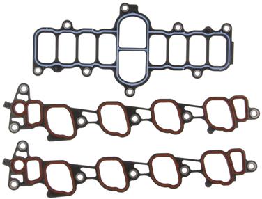 Engine Intake Manifold Gasket Set VG MS19239