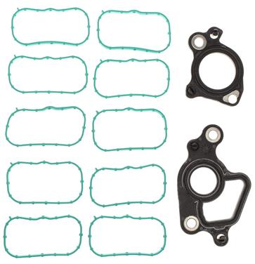 Engine Intake Manifold Gasket Set VG MS19433