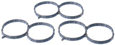 Fuel Injection Plenum Gasket Set VG MS19703