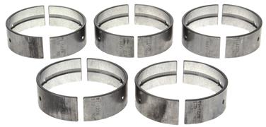 Engine Crankshaft Main Bearing Set VG MS-2301A