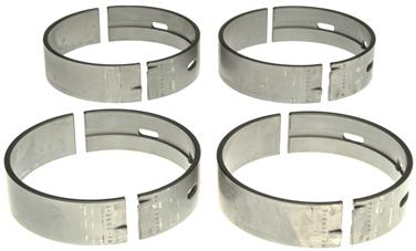 Engine Crankshaft Main Bearing Set VG MS-2343P-.50MM