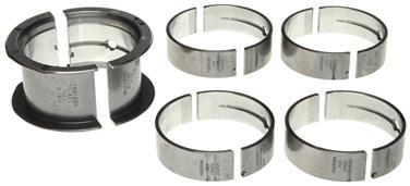 Engine Crankshaft Main Bearing Set VG MS-909A-10