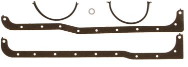 Engine Oil Pan Gasket Set VG OS30541