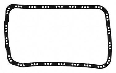 Engine Oil Pan Gasket VG OS32047