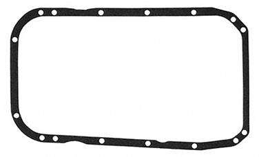 Engine Oil Pan Gasket VG OS32054