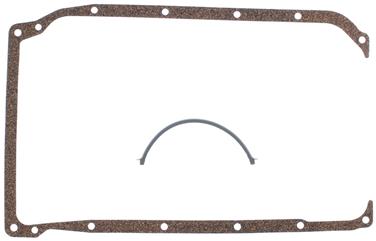 Engine Oil Pan Gasket Set VG OS32120