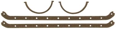 Engine Oil Pan Gasket Set VG OS32196