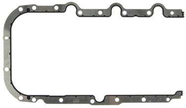 Engine Oil Pan Gasket VG OS32240