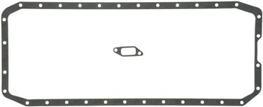 Engine Oil Pan Gasket Set VG OS32278