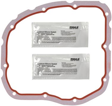 Engine Oil Pan Gasket Set VG OS32298