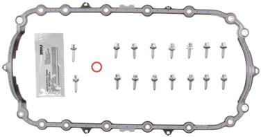 Engine Oil Pan Gasket Set VG OS32486