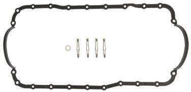 Engine Oil Pan Gasket Set VG OS32491