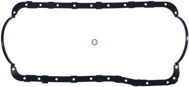 Engine Oil Pan Gasket Set VG OS32494