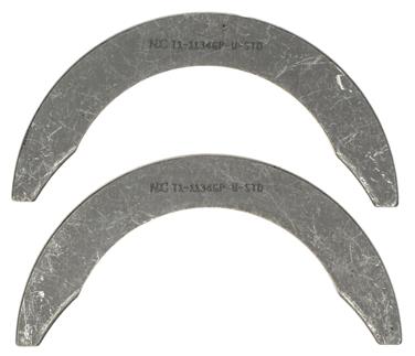 Engine Crankshaft Thrust Washer Set VG TW-327S