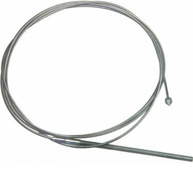 Parking Brake Cable WB BC141762