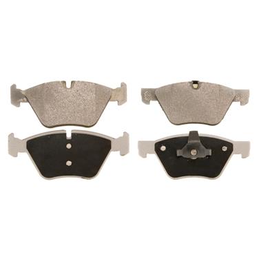 Disc Brake Pad Set WB MX1061A