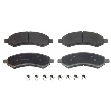 Disc Brake Pad Set WB MX1084