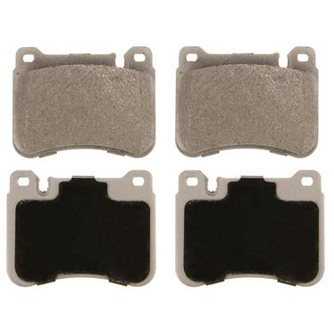 Disc Brake Pad Set WB MX1121