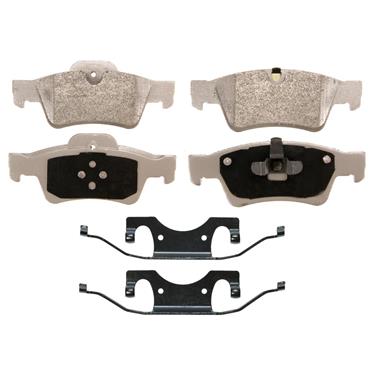 Disc Brake Pad Set WB MX1122