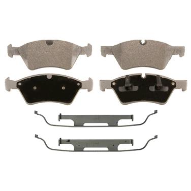 Disc Brake Pad Set WB MX1123