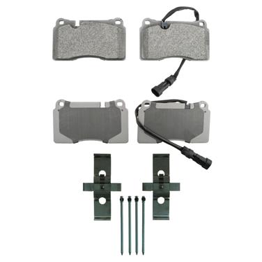 Disc Brake Pad Set WB MX1129A