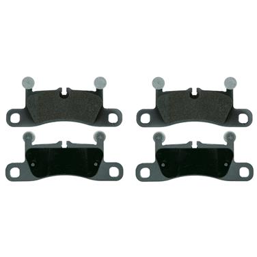 Disc Brake Pad Set WB MX1453