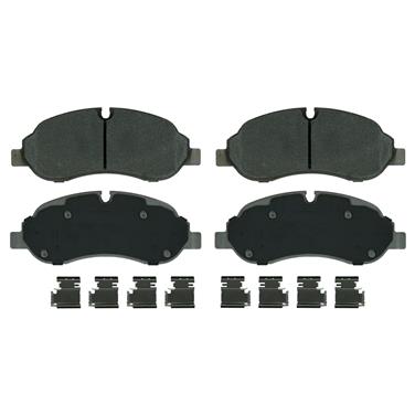 Disc Brake Pad Set WB MX1774